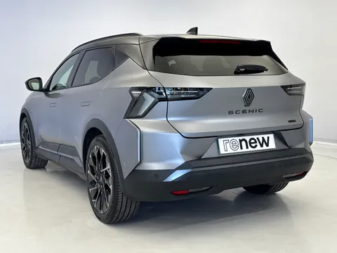 DX75NTL Renault Scenic E-Tech 160kW Esprit Alpine 87kWh Long Range 5dr Auto Thumbnail #8