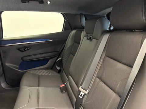 DX75NTL Renault Scenic E-Tech 160kW Esprit Alpine 87kWh Long Range 5dr Auto Thumbnail #11