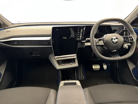 DX75NTL Renault Scenic E-Tech 160kW Esprit Alpine 87kWh Long Range 5dr Auto Thumbnail #12