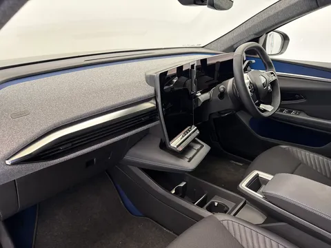 DX75NTL Renault Scenic E-Tech 160kW Esprit Alpine 87kWh Long Range 5dr Auto Thumbnail #13