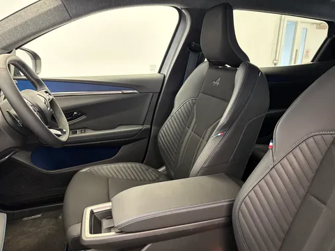 DX75NTL Renault Scenic E-Tech 160kW Esprit Alpine 87kWh Long Range 5dr Auto Thumbnail #14