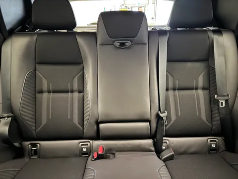 DX75NTL Renault Scenic E-Tech 160kW Esprit Alpine 87kWh Long Range 5dr Auto Thumbnail #16