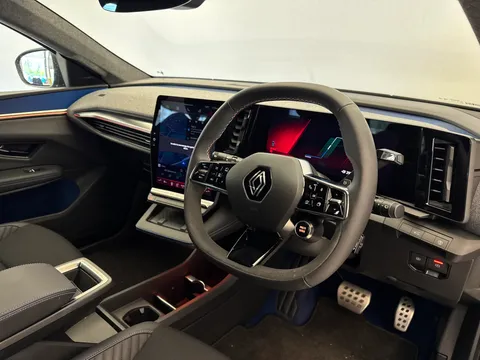 DX75NTL Renault Scenic E-Tech 160kW Esprit Alpine 87kWh Long Range 5dr Auto Thumbnail #19