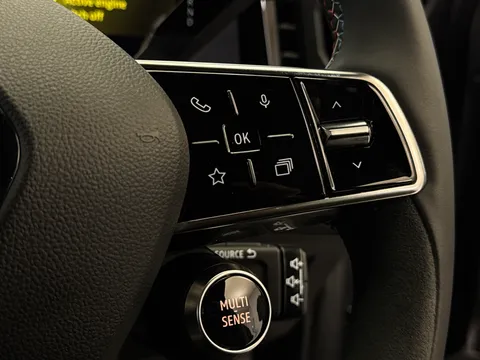 DX75NTL Renault Scenic E-Tech 160kW Esprit Alpine 87kWh Long Range 5dr Auto Thumbnail #21