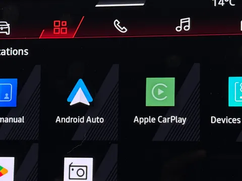 DX75NTL Renault Scenic E-Tech 160kW Esprit Alpine 87kWh Long Range 5dr Auto Thumbnail #23