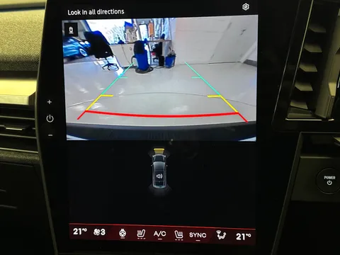 DX75NTL Renault Scenic E-Tech 160kW Esprit Alpine 87kWh Long Range 5dr Auto Thumbnail #24