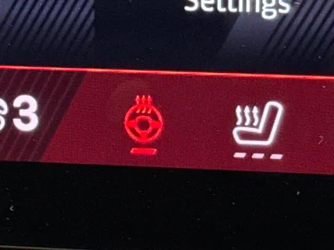 DX75NTL Renault Scenic E-Tech 160kW Esprit Alpine 87kWh Long Range 5dr Auto Thumbnail #26