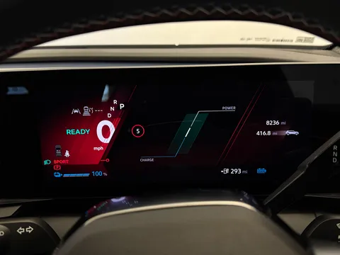DX75NTL Renault Scenic E-Tech 160kW Esprit Alpine 87kWh Long Range 5dr Auto Thumbnail #28