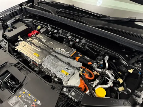 DX75NTL Renault Scenic E-Tech 160kW Esprit Alpine 87kWh Long Range 5dr Auto Thumbnail #29