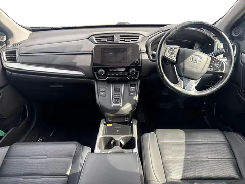 DE22XKG Honda CR-V 2.0 i-MMD Hybrid EX 5dr eCVT Thumbnail #5