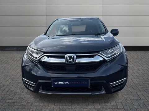DE22XKG Honda CR-V 2.0 i-MMD Hybrid EX 5dr eCVT Thumbnail #7