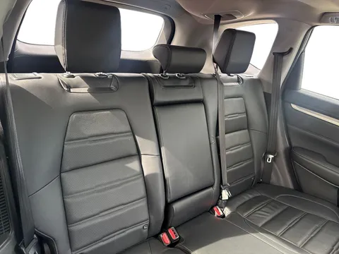 DE22XKG Honda CR-V 2.0 i-MMD Hybrid EX 5dr eCVT Thumbnail #9