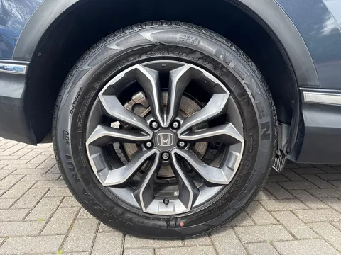 DE22XKG Honda CR-V 2.0 i-MMD Hybrid EX 5dr eCVT Thumbnail #10