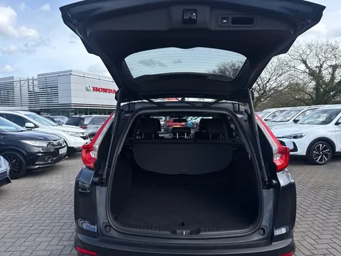 DE22XKG Honda CR-V 2.0 i-MMD Hybrid EX 5dr eCVT Thumbnail #14