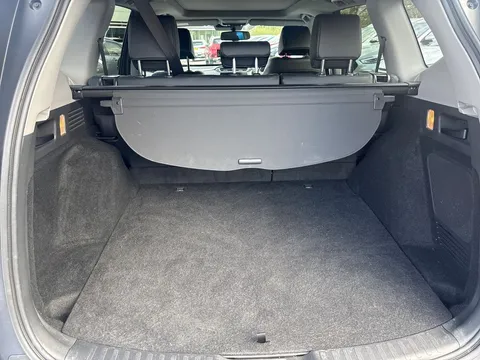 DE22XKG Honda CR-V 2.0 i-MMD Hybrid EX 5dr eCVT Thumbnail #15