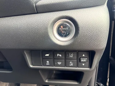 DE22XKG Honda CR-V 2.0 i-MMD Hybrid EX 5dr eCVT Thumbnail #18