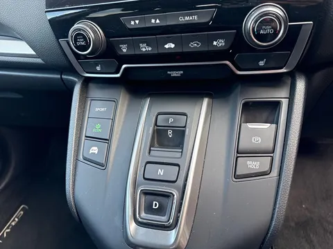 DE22XKG Honda CR-V 2.0 i-MMD Hybrid EX 5dr eCVT Thumbnail #19