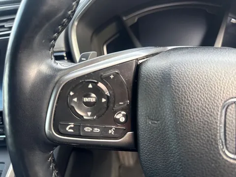 DE22XKG Honda CR-V 2.0 i-MMD Hybrid EX 5dr eCVT Thumbnail #20