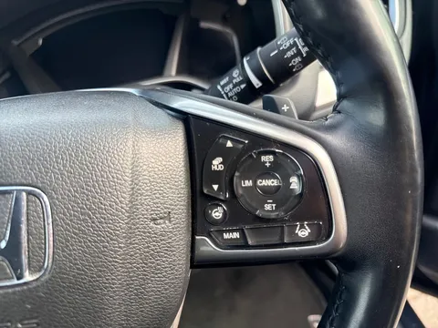 DE22XKG Honda CR-V 2.0 i-MMD Hybrid EX 5dr eCVT Thumbnail #21