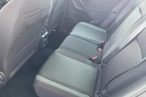 DU22EYF Volkswagen Tiguan 1.5 TSI 150 Active 5dr DSG Thumbnail #27