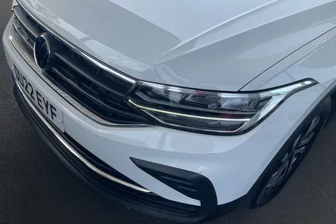 DU22EYF Volkswagen Tiguan 1.5 TSI 150 Active 5dr DSG Thumbnail #32