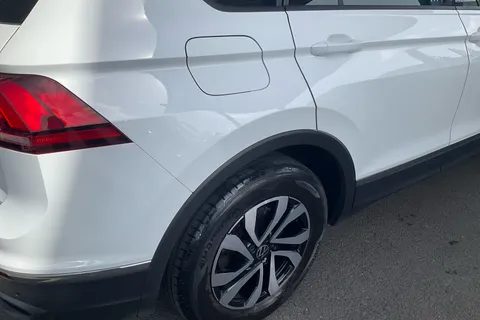 DU22EYF Volkswagen Tiguan 1.5 TSI 150 Active 5dr DSG Thumbnail #38
