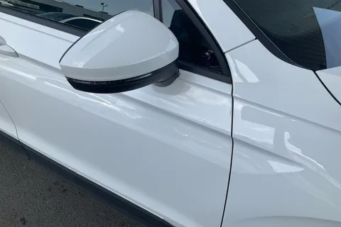 DU22EYF Volkswagen Tiguan 1.5 TSI 150 Active 5dr DSG Thumbnail #41