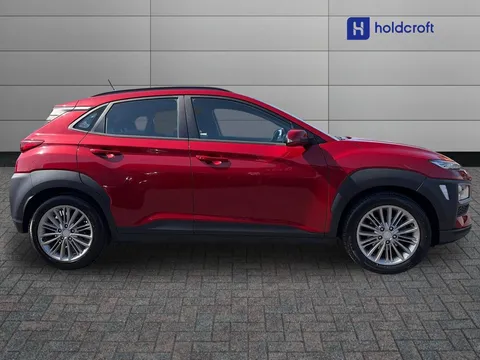 5 of 44 for HYUNDAI KONA 1.0T GDi Blue Drive SE 5dr