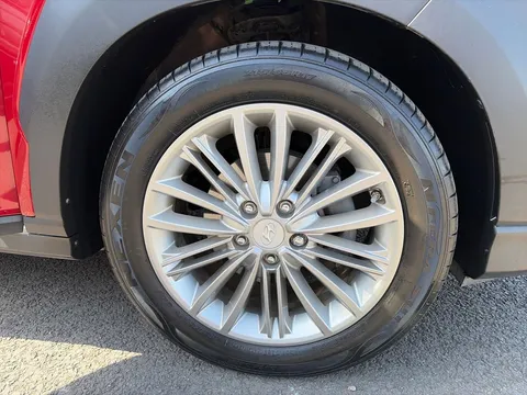 24 of 44 for HYUNDAI KONA 1.0T GDi Blue Drive SE 5dr