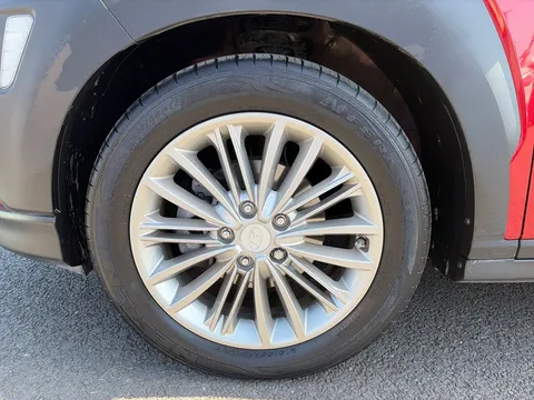 25 of 44 for HYUNDAI KONA 1.0T GDi Blue Drive SE 5dr