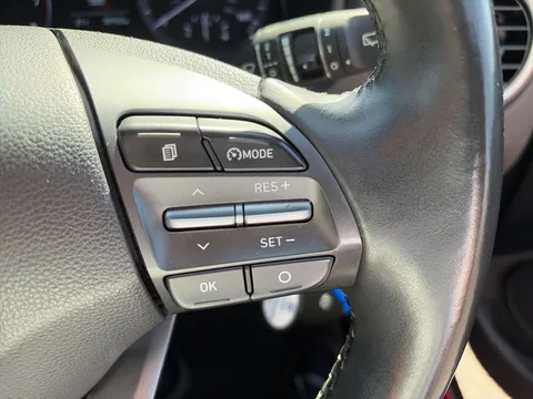 29 of 44 for HYUNDAI KONA 1.0T GDi Blue Drive SE 5dr