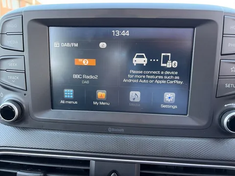 33 of 44 for HYUNDAI KONA 1.0T GDi Blue Drive SE 5dr