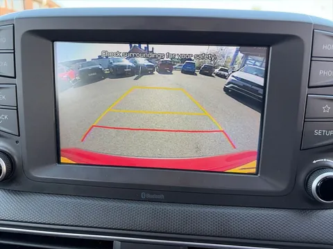 34 of 44 for HYUNDAI KONA 1.0T GDi Blue Drive SE 5dr