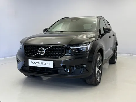 LV73OJH Volvo XC40 2.0 B4P Ultimate Dark 5dr Auto Thumbnail #5
