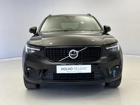 LV73OJH Volvo XC40 2.0 B4P Ultimate Dark 5dr Auto Thumbnail #3