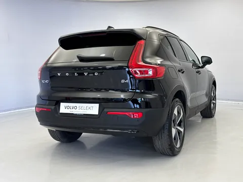 LV73OJH Volvo XC40 2.0 B4P Ultimate Dark 5dr Auto Thumbnail #6