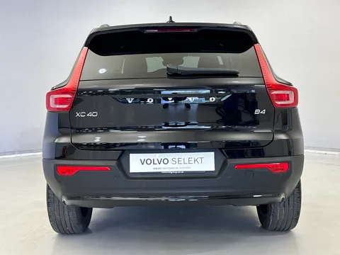 LV73OJH Volvo XC40 2.0 B4P Ultimate Dark 5dr Auto Thumbnail #7