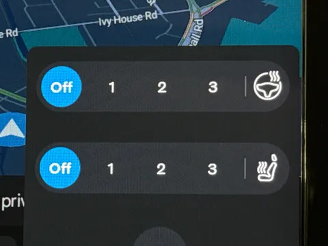 LV73OJH Volvo XC40 2.0 B4P Ultimate Dark 5dr Auto Thumbnail #31