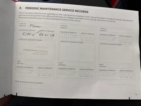 OW72VUF Nissan Qashqai 1.5 E-Power N-Connecta [Glass Roof] 5dr Auto Thumbnail #17