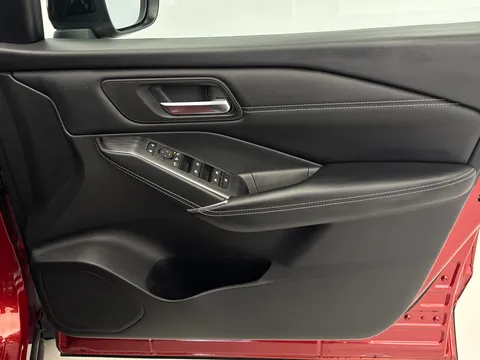 OW72VUF Nissan Qashqai 1.5 E-Power N-Connecta [Glass Roof] 5dr Auto Thumbnail #20