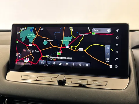 OW72VUF Nissan Qashqai 1.5 E-Power N-Connecta [Glass Roof] 5dr Auto Thumbnail #26