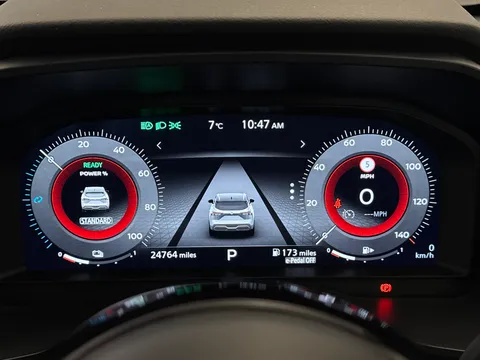 OW72VUF Nissan Qashqai 1.5 E-Power N-Connecta [Glass Roof] 5dr Auto Thumbnail #29