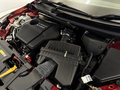 OW72VUF Nissan Qashqai 1.5 E-Power N-Connecta [Glass Roof] 5dr Auto Thumbnail #30