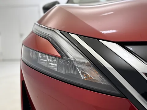 OW72VUF Nissan Qashqai 1.5 E-Power N-Connecta [Glass Roof] 5dr Auto Thumbnail #33