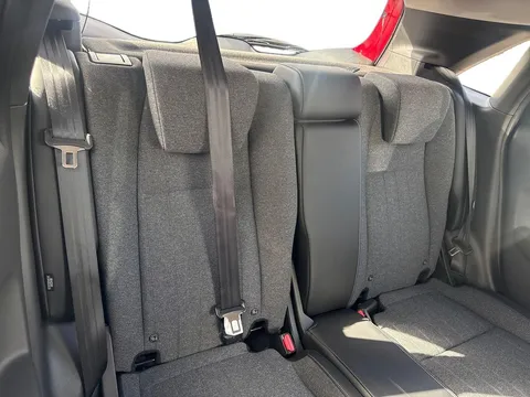 DE22XKU Honda Jazz 1.5 i-MMD Hybrid EX 5dr eCVT Thumbnail #9