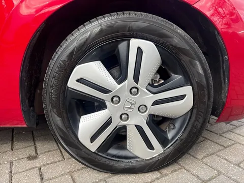 DE22XKU Honda Jazz 1.5 i-MMD Hybrid EX 5dr eCVT Thumbnail #10