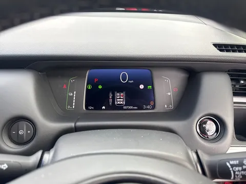 DE22XKU Honda Jazz 1.5 i-MMD Hybrid EX 5dr eCVT Thumbnail #12