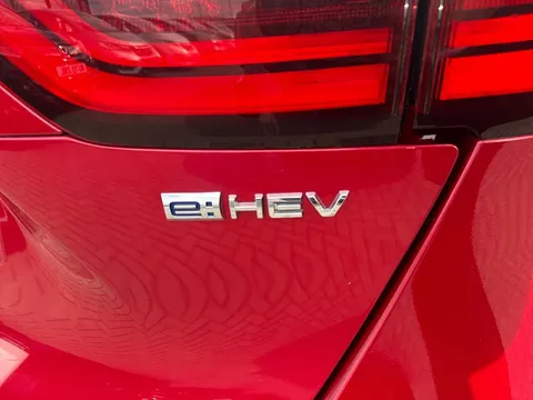 DE22XKU Honda Jazz 1.5 i-MMD Hybrid EX 5dr eCVT Thumbnail #15