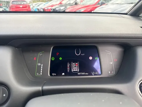 DE22XKU Honda Jazz 1.5 i-MMD Hybrid EX 5dr eCVT Thumbnail #17