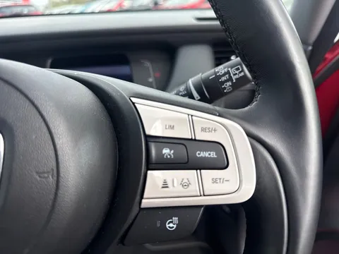 DE22XKU Honda Jazz 1.5 i-MMD Hybrid EX 5dr eCVT Thumbnail #19